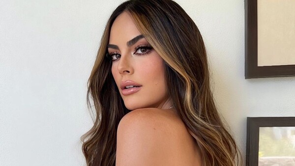 Ximena Navarrete Revive Junto A Su Hija Su Triunfo En Miss 0305