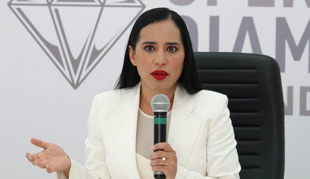Sandra Cuevas Suspendida Temporalmente Como Alcaldesa 7192