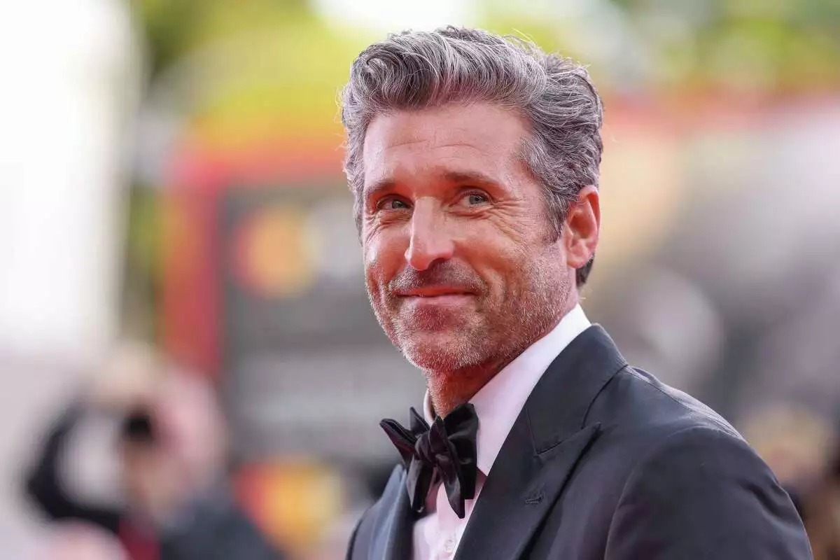 Patrick Dempsey Es El Hombre Más Sexy De 2023 Según People Ahora Tabasco Noticias