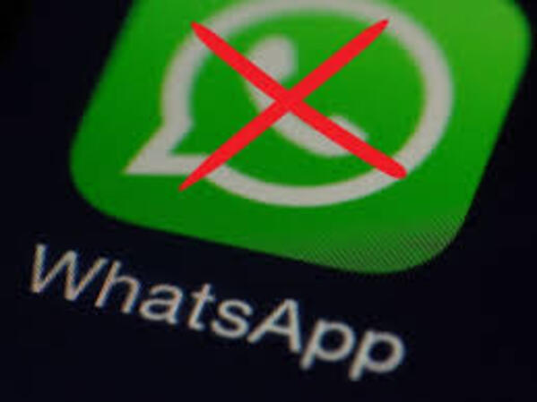 Celulares que se quedarán sin WhatsApp el 31 de enero de 2024