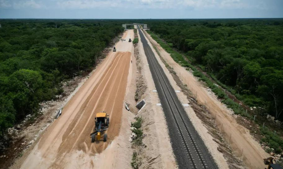 Expropia Gobierno 23 Hectáreas Más En Yucatán Y Campeche P