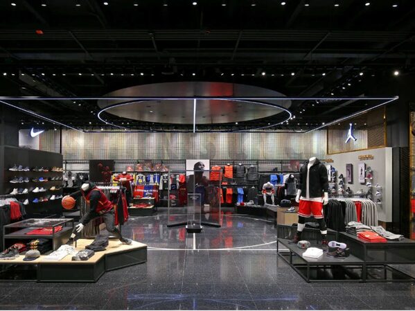 Tienda nike jordan mexico fashion