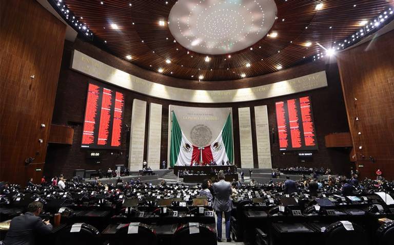 ¿qué Es El Senado Y Para Qué Sirve Ahora Tabasco Noticias