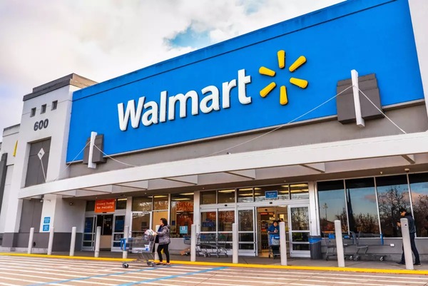 Cofece multa a Walmart con más de 93 mdp por