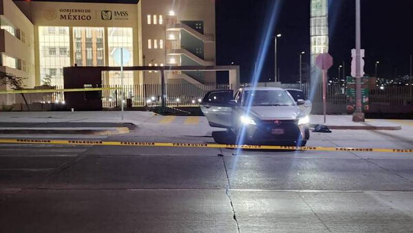 Murió niño de 9 años tras ataque en Culiacán, Sinaloa