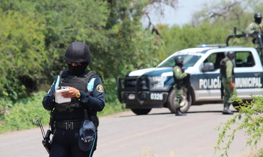 Ataques a policías son respuestas a acciones de gobierno: JRLO