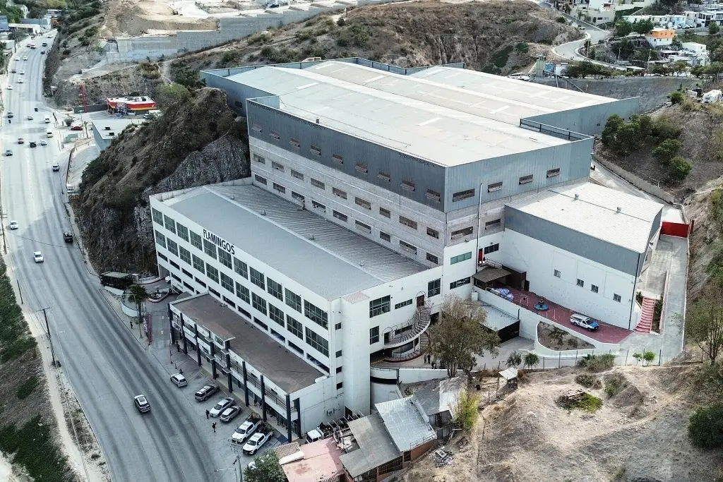 Abre en Tijuana primer albergue prometido por Sheinbaum para atender a deportados