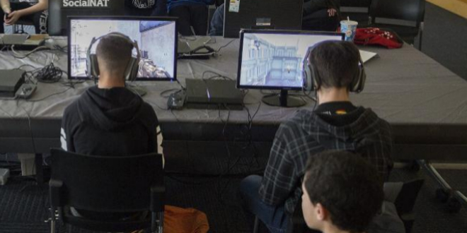 SSPC alerta sobre el uso de videojuegos por grupos delictivos para reclutar a jóvenes