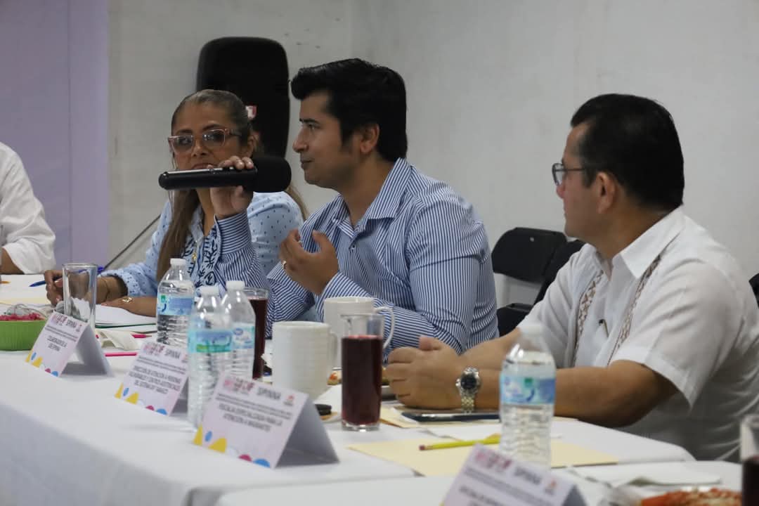 Avanza Tenosique en garantizar protección de niñas, niños y adolescentes en situación de movilidad y condición de refugiados