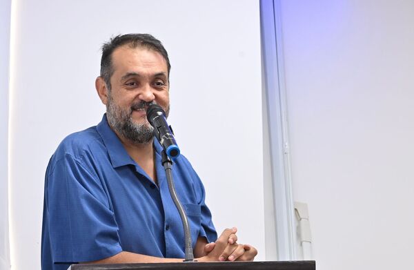 Anuncia Rodolfo Lehmann convocatoria de inscripción a los CAI-ISSET 2025-2026