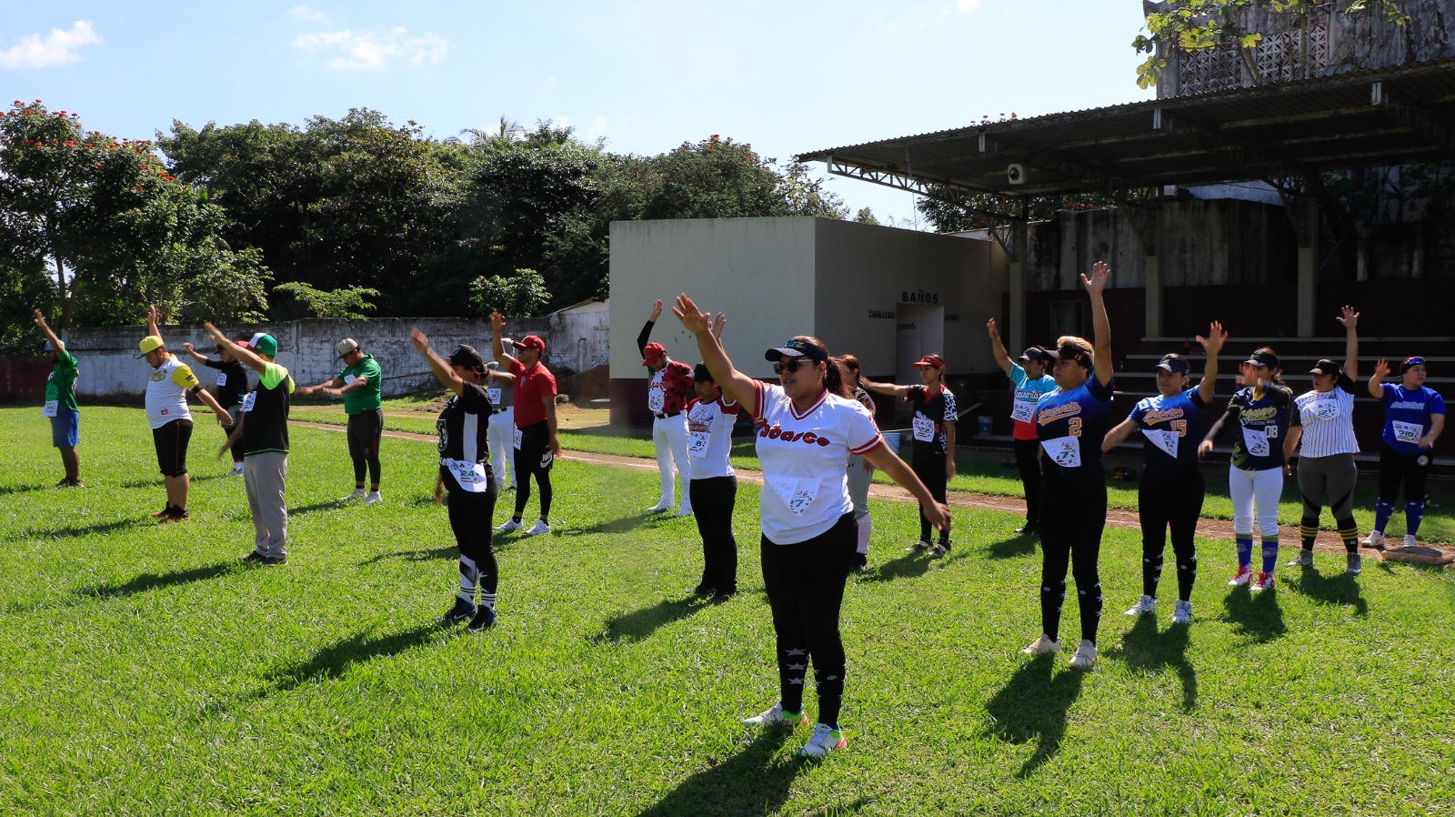 Huimanguillo impulsa la captación de talentos para enfrentar a las Olmecas de Tabasco