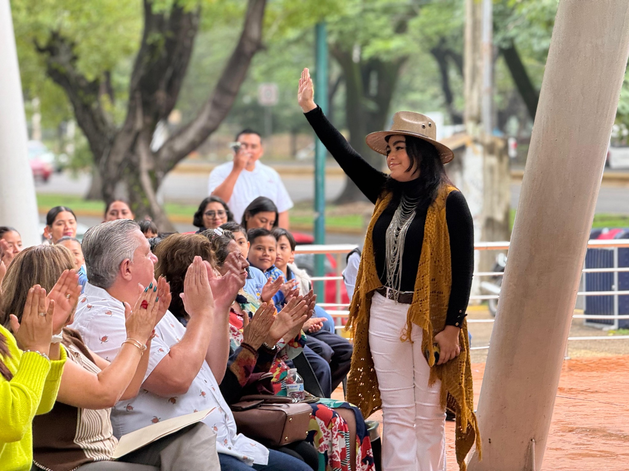 Secretaría de cultura alista un fin de semana lleno de actividades