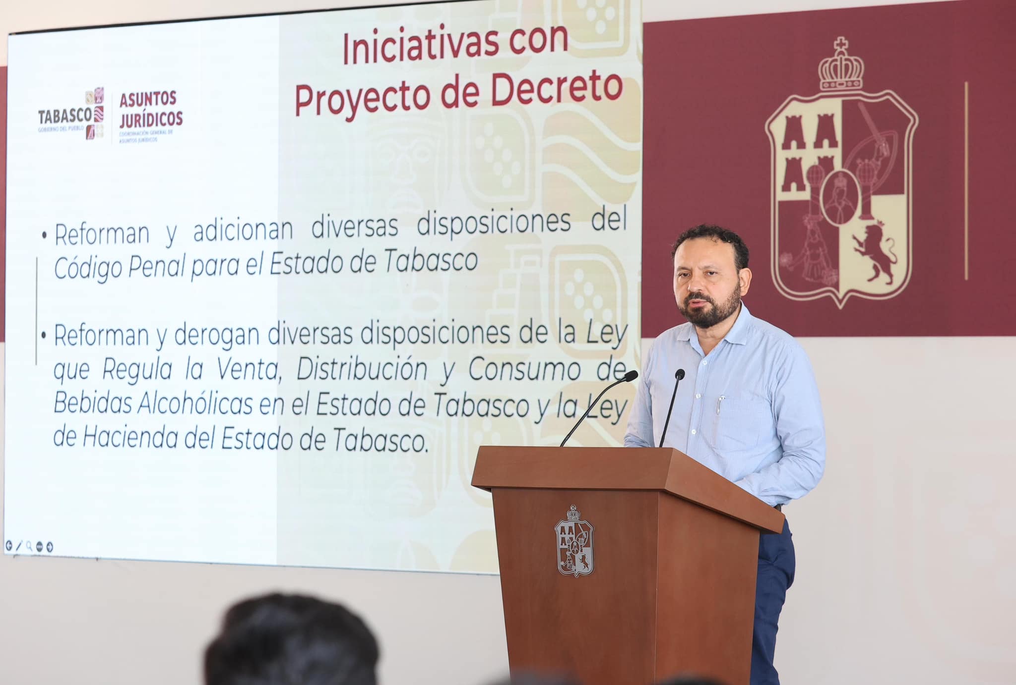 Revela FGE tres líneas de investigación en asesinato de Alejandro Gallegos