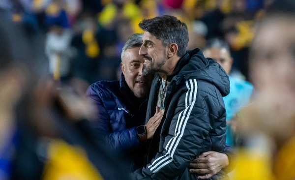 Veljko Paunovic considera normal que clubes europeos se fijen en técnicos de la Liga MX