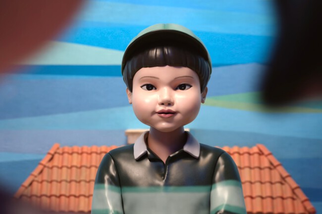 La tercera temporada de «El Juego de Calamar» ya tiene fecha de estreno en Netflix