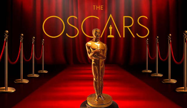 ¿Cuándo y dónde ver las nominaciones a los Premios Oscar 2025?