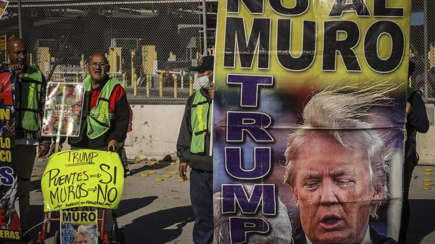 Tijuana declara alerta por ‘preocupación’ de que Trump ‘cumpla sus amenazas’ de deportaciones