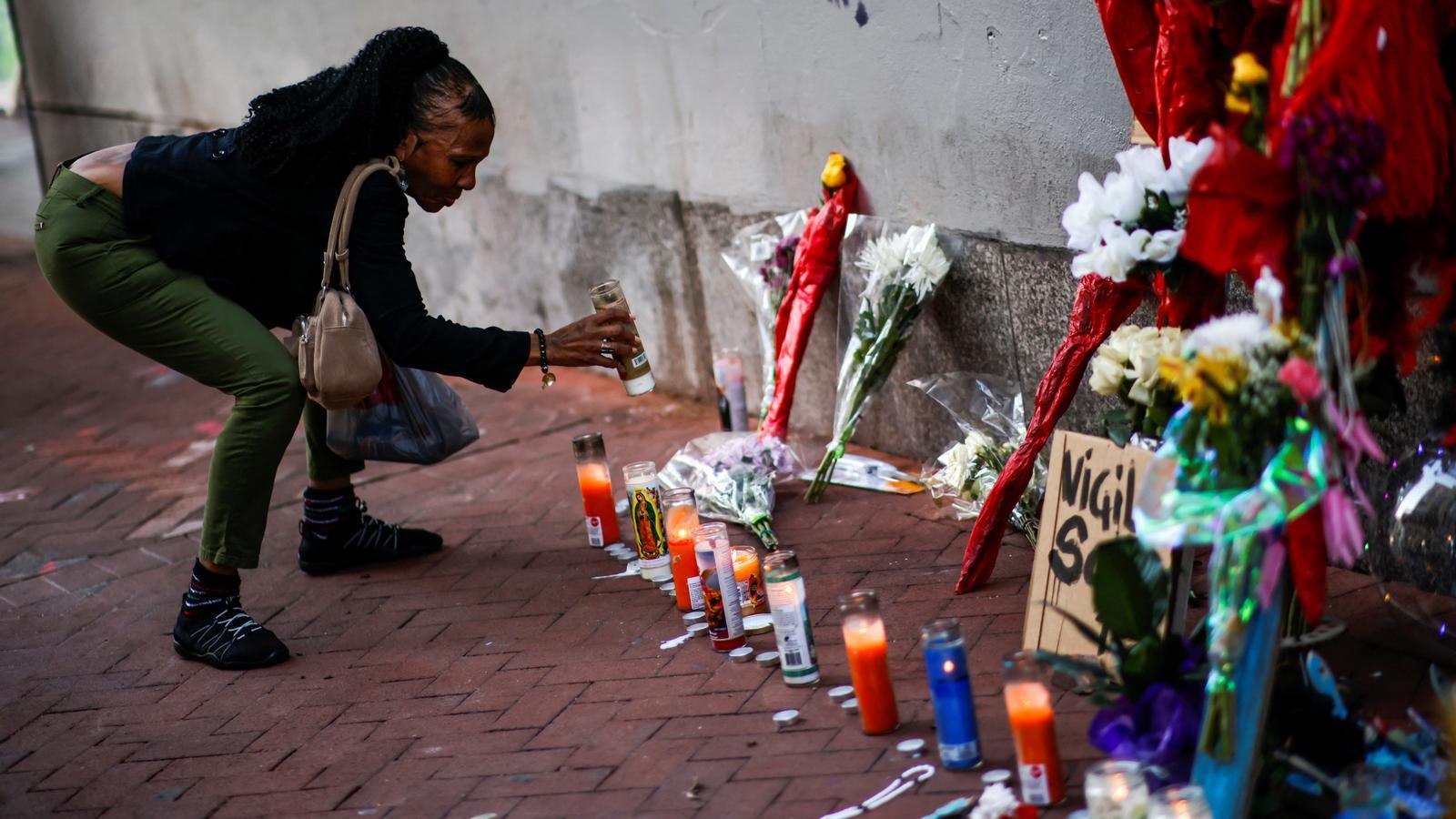 Atacante de Nueva Orleans visitó la ciudad y grabó sus calles, dice FBI