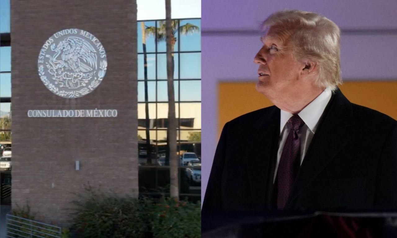 Consulado emite recomendaciones por posibles redadas migratorias