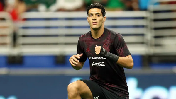 Filtran el que sería el jersey de la Selección Mexicana para este 2025