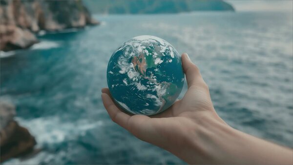 ONU pide a los países “actuar ahora” para evitar catástrofes del cambio climático