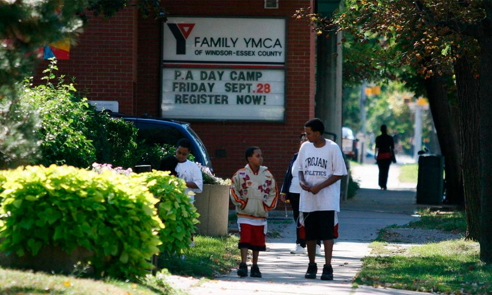 Canadá advierte sobre su capacidad limitada para aceptar migrantes y refugiados