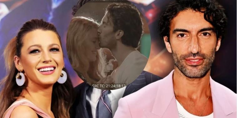 Justin Baldoni presenta video para desacreditar acusaciones de Blake Lively