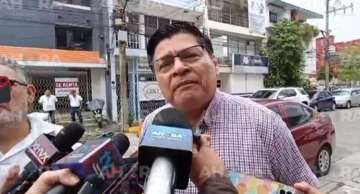 «Redada contra migrantes» de Donald Trump viola derechos humanos: José Antonio Morales Notario