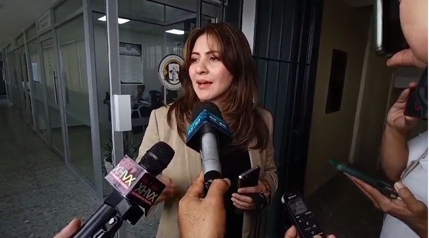 Mil 200 casillas se instalarán para el proceso de elección del poder judicial: Elizabeth Tapia Quiñones
