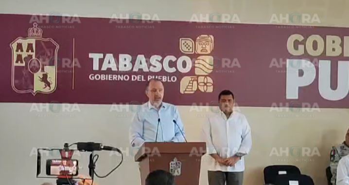 Carencia de hemodiálisis obedece a nueva proveeduría: Pérez Lanz