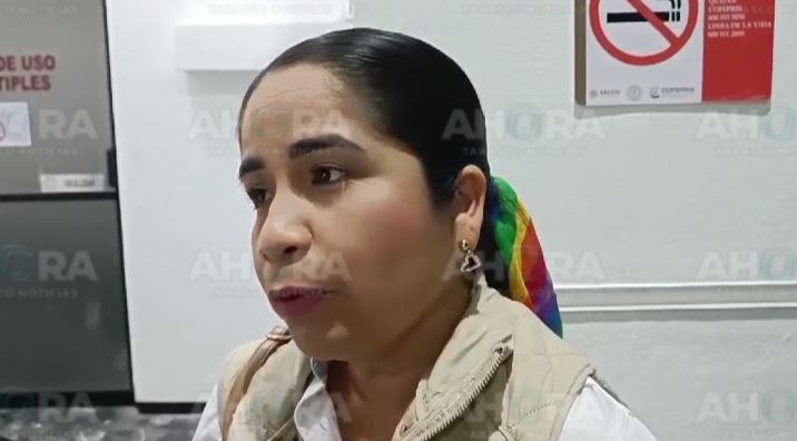 Delincuencia organizada se burla del gobierno: Claudia Gómez