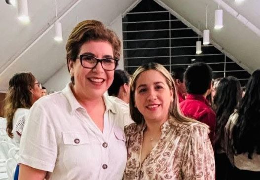 Próximo encuentro entre las comisiones de Asuntos de la Frontera Sur de las Cámaras de Diputados Local y Federal: Abby Tejeda