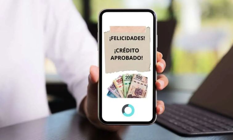Las 3 mejores apps para pedir un préstamo, según la Condusef