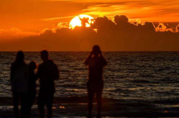 ¡Ya es Golfo de América! EE. UU. hace cambio de nombre al Golfo de México