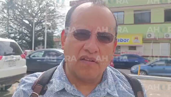 Asesinato del periodista Alejandro Gallegos, no quede impune: Martín Palacios