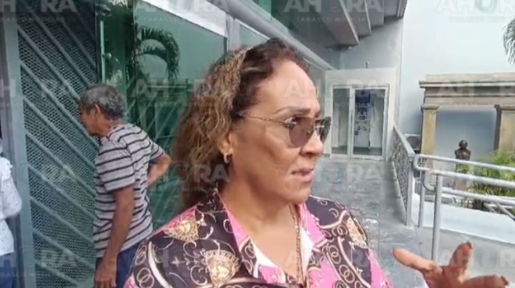 Muy efectiva la propuesta del PRD de formar un Frente Común entre opositores: Patricia Lanestosa