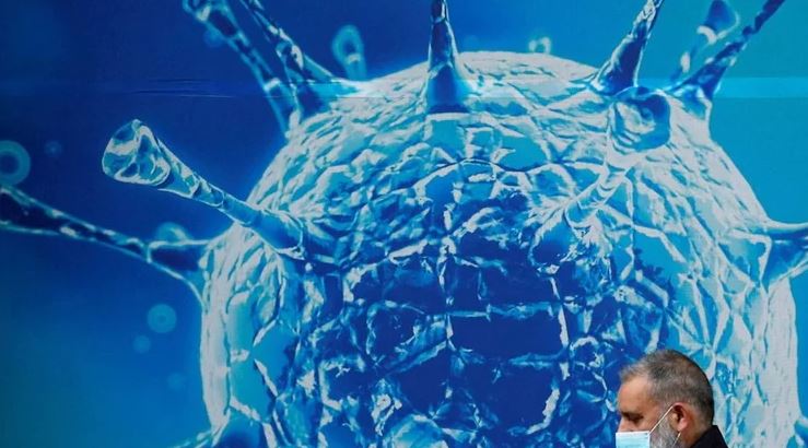 Virus chino llega a Nuevo León y Secretaría de Salud ya reporta 2 casos