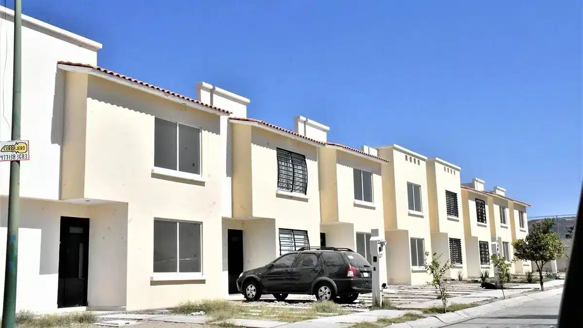 Gestiona SUTSET viviendas para trabajadores estatales