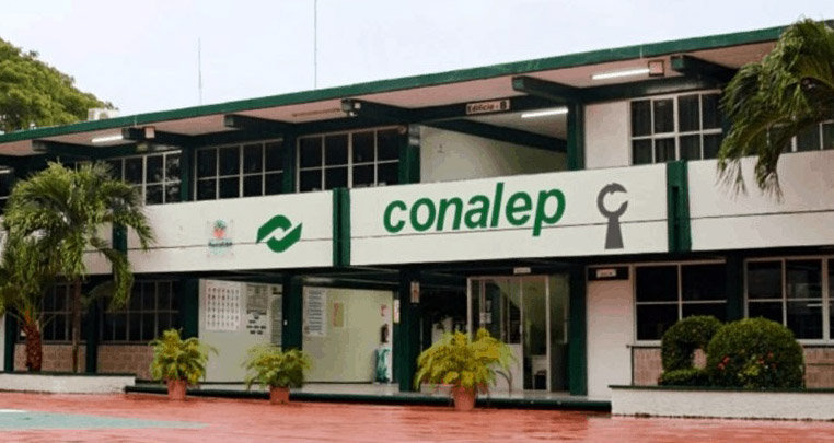 Trabajo en equipo consolidará al Conalep como un referente nacional