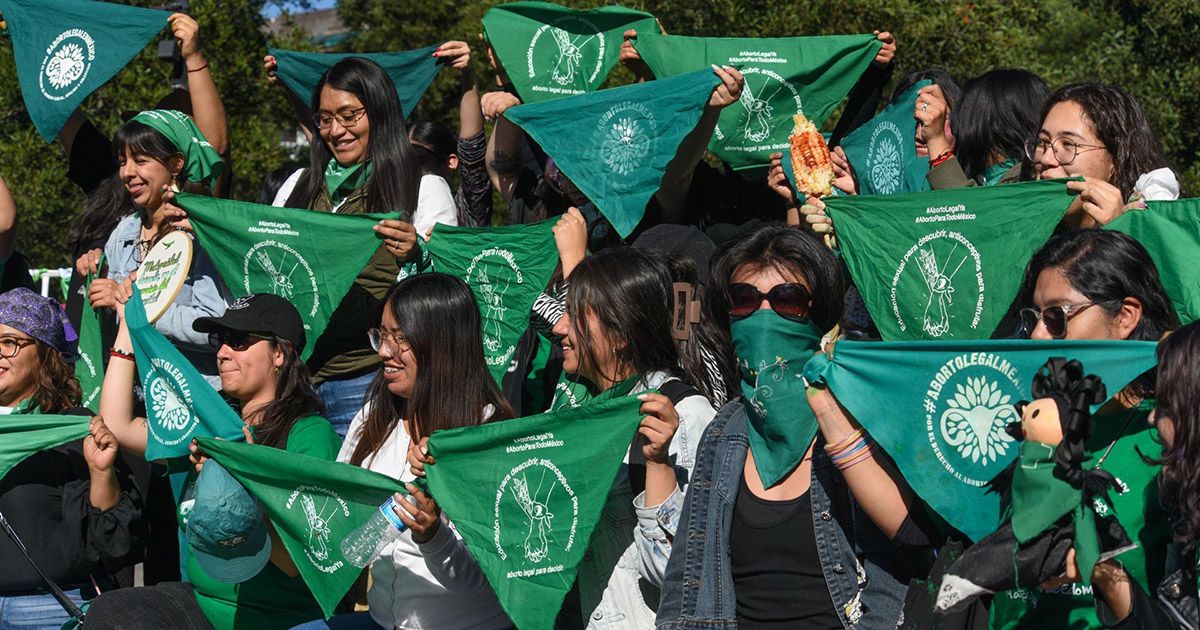 Nayarit despenaliza el aborto voluntario hasta las 12 semanas
