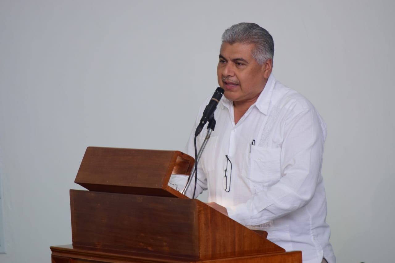 Preparan construcción de una Central de Transferencia en Villahermosa para mejorar la movilidad: Rafael Sánchez