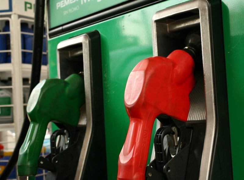 Profeco se reunirá con gasolineros para evitar precios altos