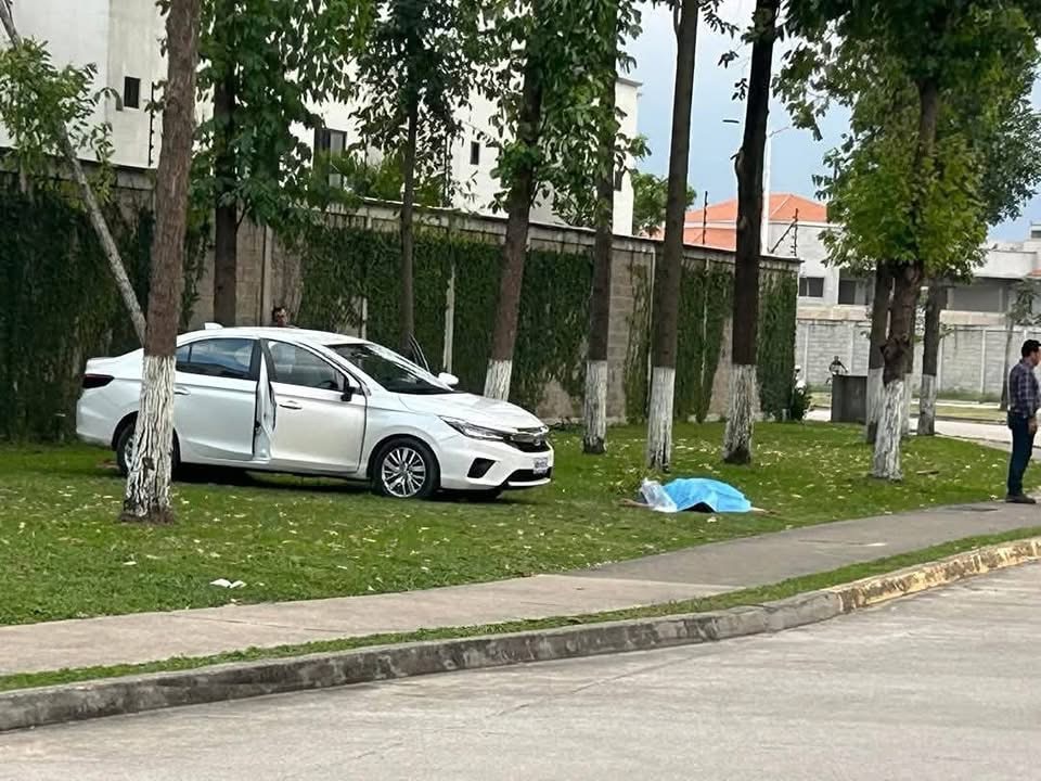 Atacan a masculino, en el Country