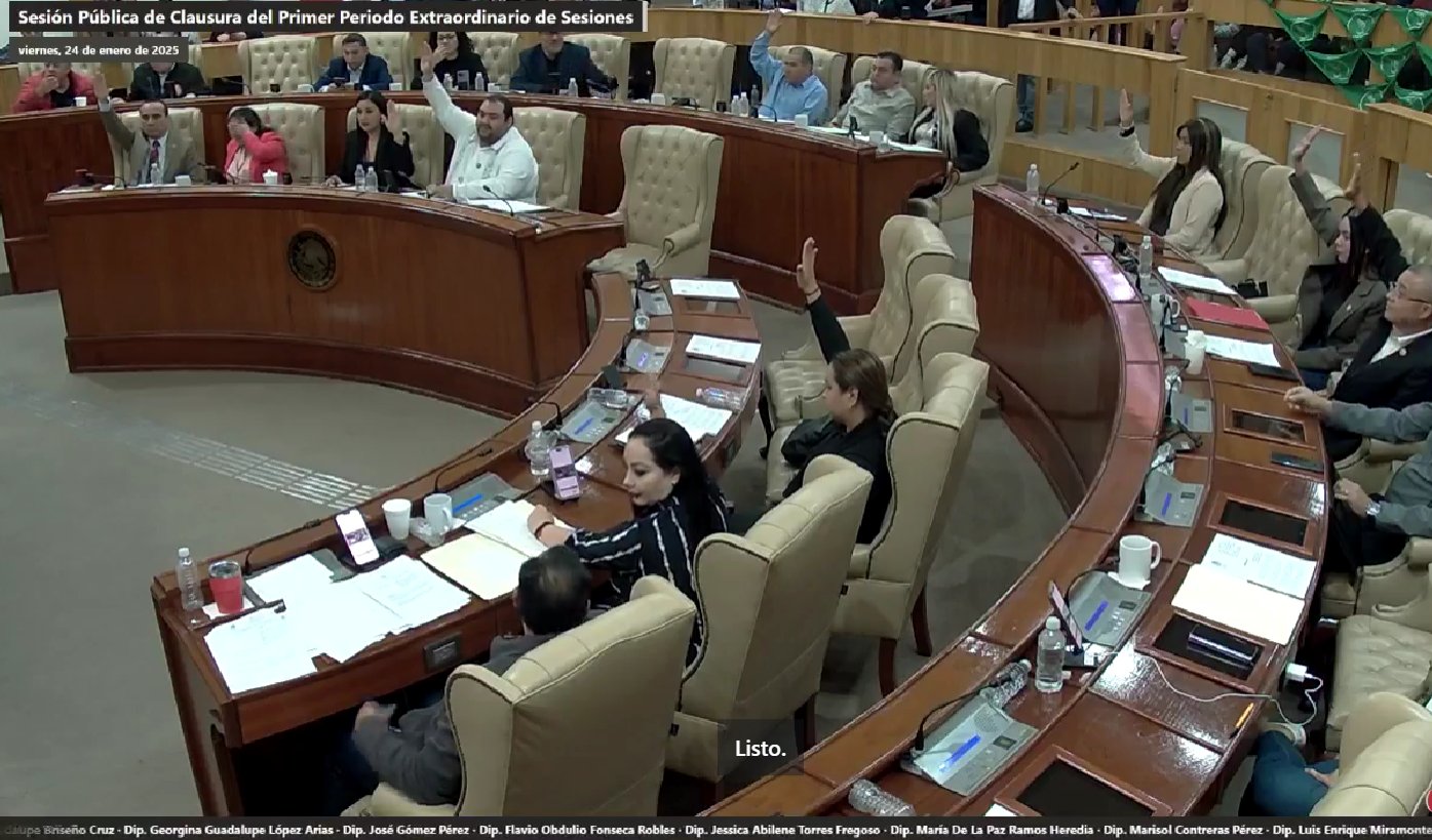 Nayarit despenaliza el aborto hasta la semana 12 de gestación: se suma a las entidades que garantizan este derecho