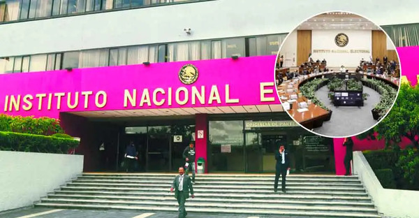 INE perfila sanciones a candidatos que difundan encuestas sobre la elección judicial