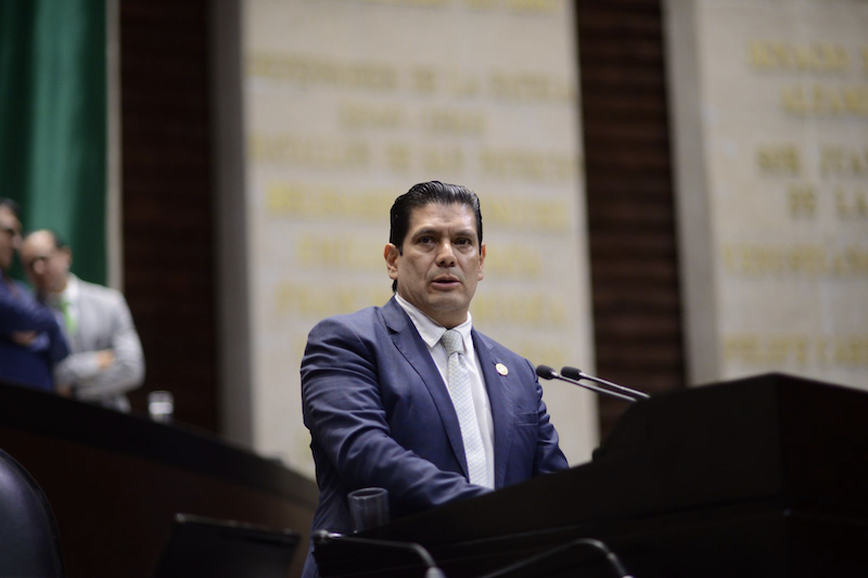 Proponen 5 años de cárcel a hijos que despojen a padres de su casa