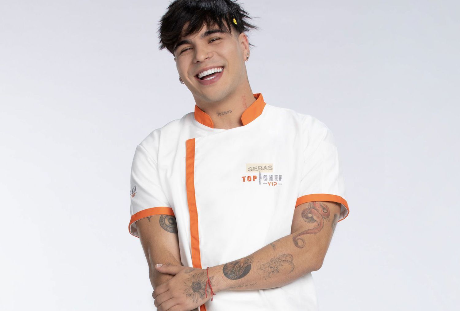 Así fue como dio a conocer Sebastián Villalobos que será padre