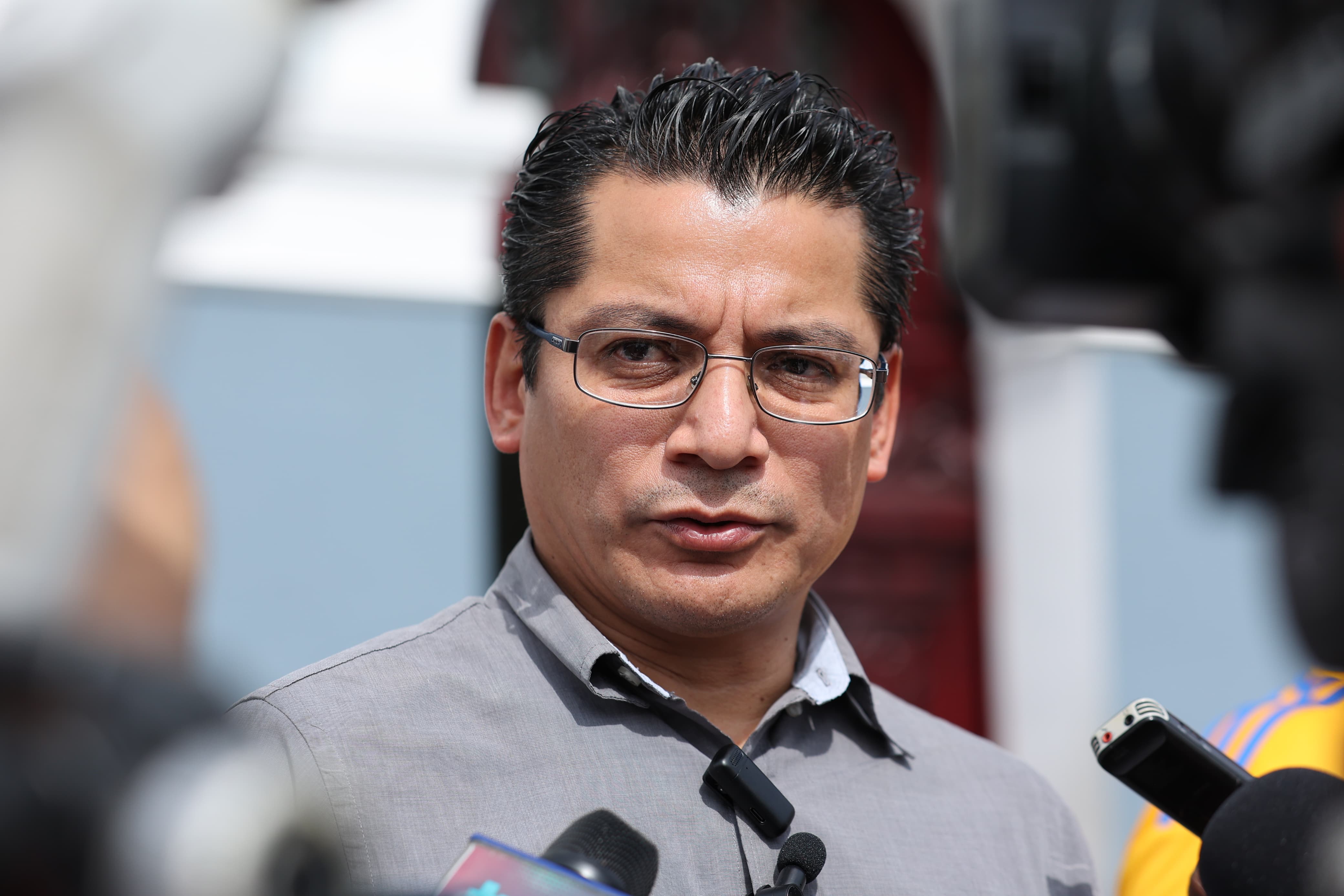 En Tabasco hay gobernabilidad y se trabaja para que no haya impunidad: Fernando Vázquez