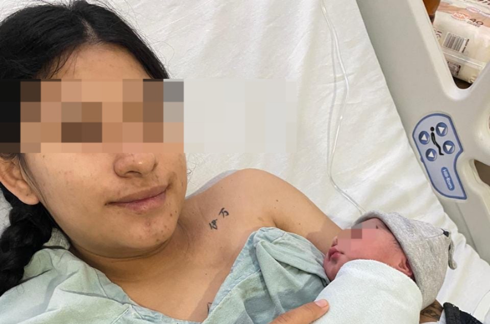 Quintana Roo celebra la llegada de los primeros recién nacidos de 2025