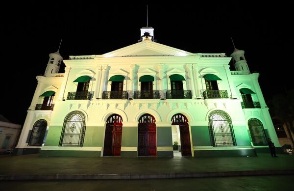 En vigor nueva Ley Orgánica del Poder Ejecutivo del Estado de Tabasco